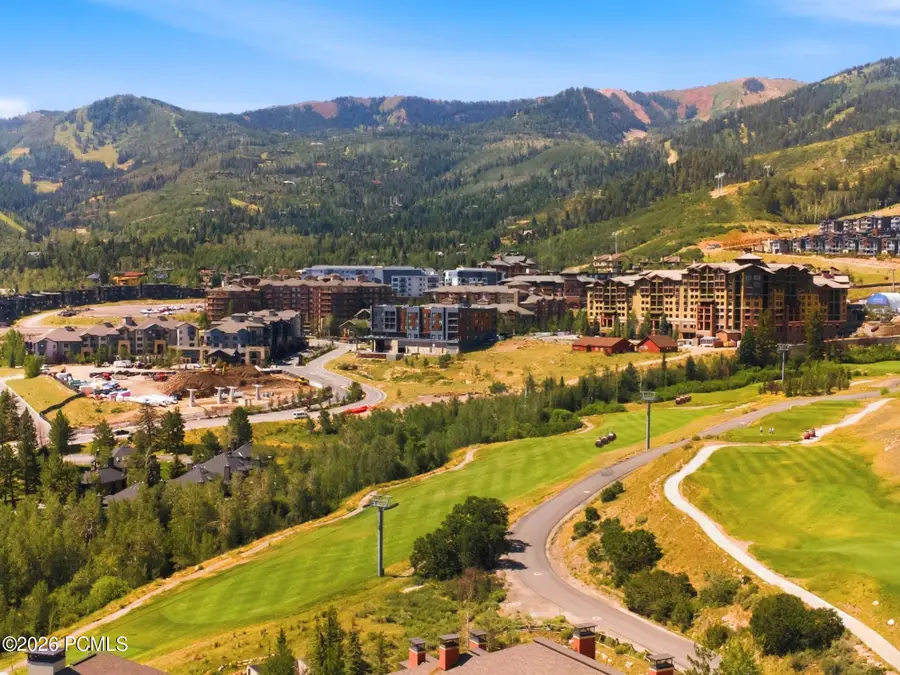 4232 Fairway Lane #E-3, Park City, UT 84098 - #2