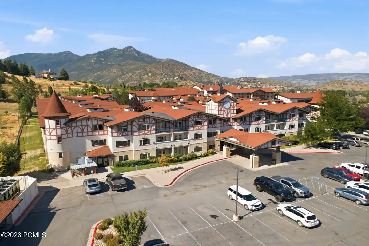 840 W Bigler Lane #301, Midway, UT 84049 - #1