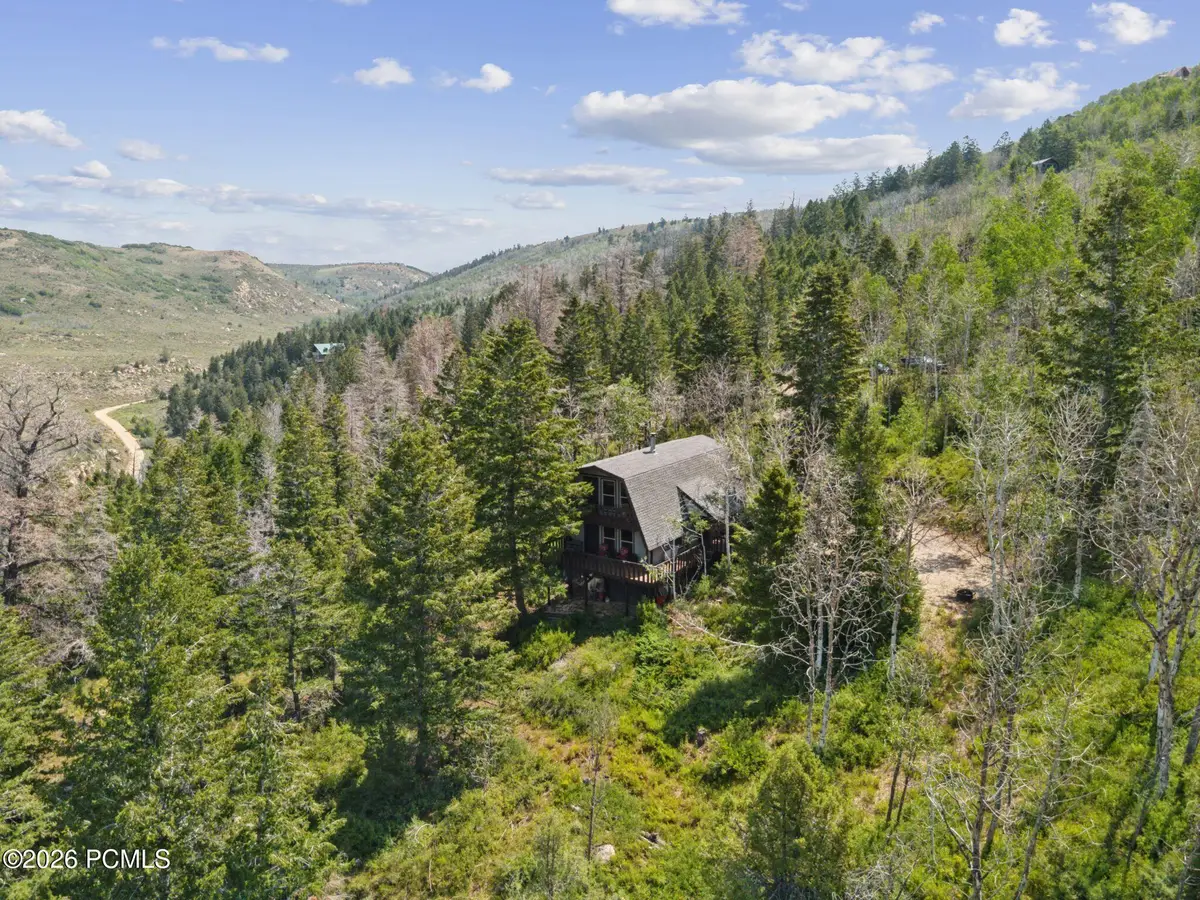7964 S Bristlecone Drive, Heber City, UT 84032 - #1