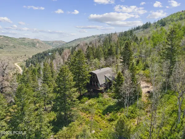 7964 S Bristlecone Drive, Heber City, UT 84032