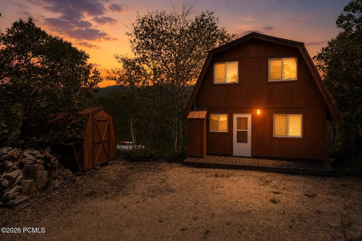 2575 S Red Willow Lane, Heber City, UT 84032 - #1
