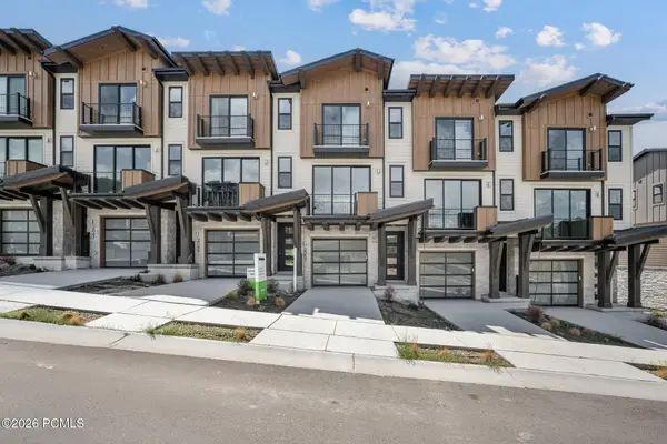 2053 Pinnacle Lane #G4, Heber City, UT 84032