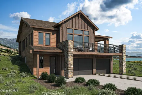 11698 N Deep Water Drive, Hideout, UT 84036