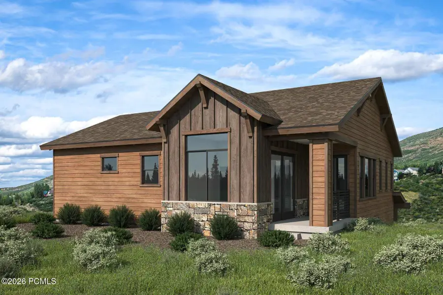 11698 N Deep Water Drive, Hideout, UT 84036 - #2