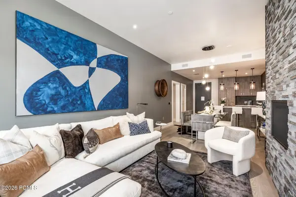 1702 W Glencoe Mountain Way #7045, Park City, UT 84060