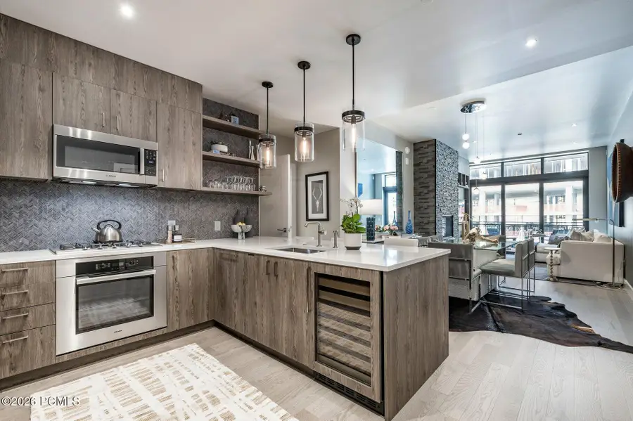 1702 W Glencoe Mountain Way #7045, Park City, UT 84060 - #2