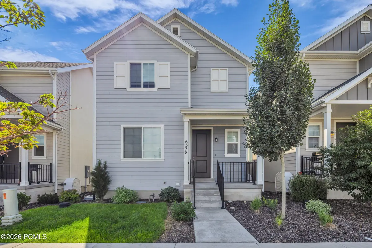 6578 Old Forest Drive, Park City, UT 84098 - #1