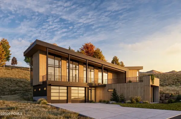 4058 E Harris Way, Heber City, UT 84032