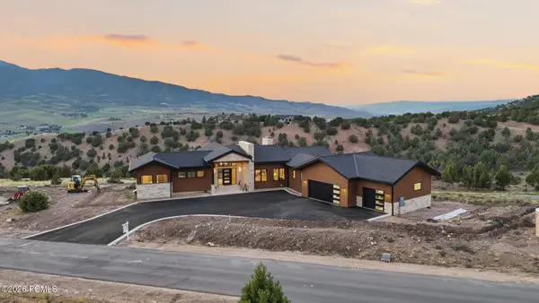 1144 Trail Ridge Drive, Coalville, UT 84017
