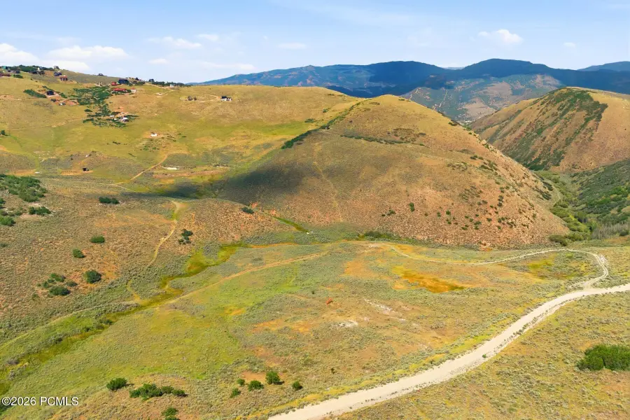 4323 Galts Gulch, Park City, UT 84098 - #3