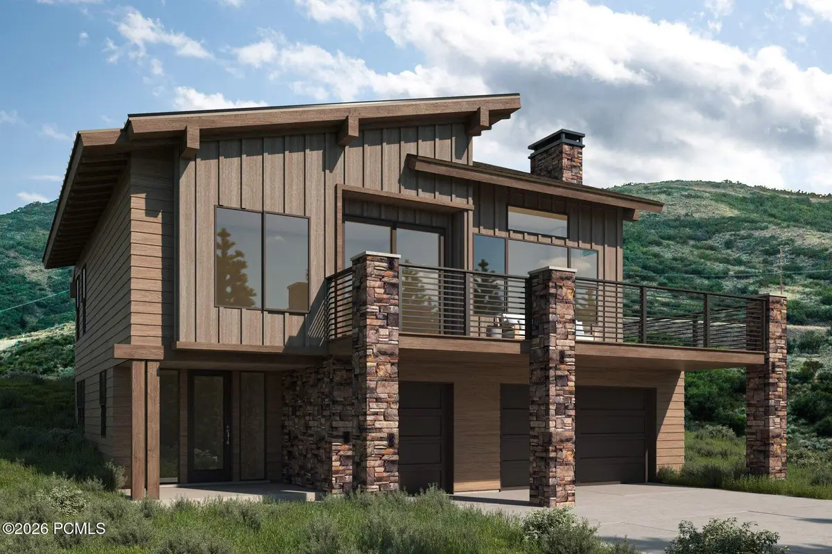 479 E Kayak Drive, Hideout, UT 84036 - #1