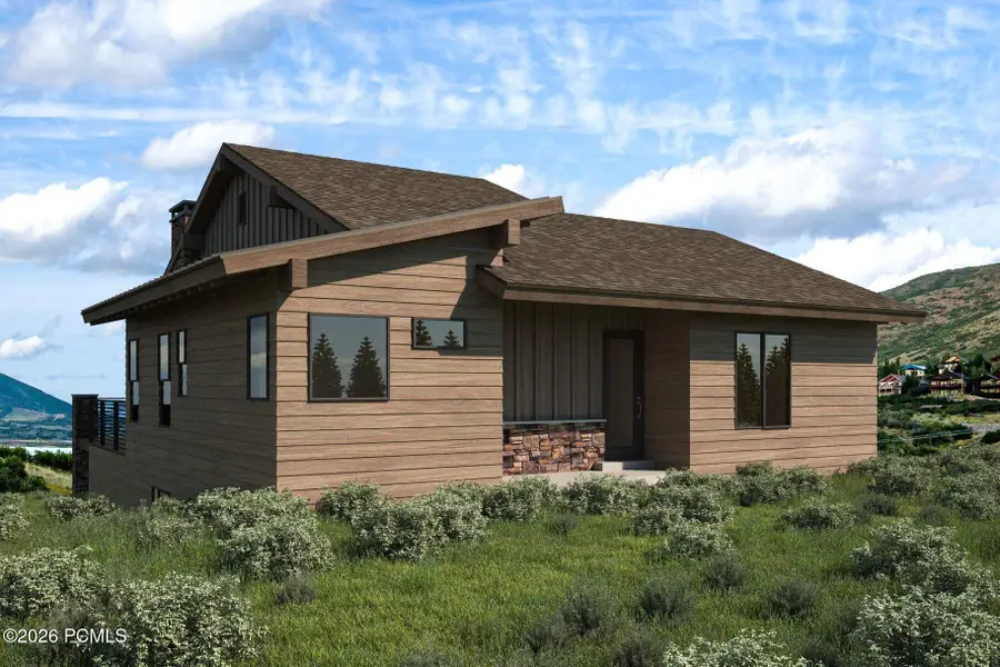 479 E Kayak Drive, Hideout, UT 84036 - #2