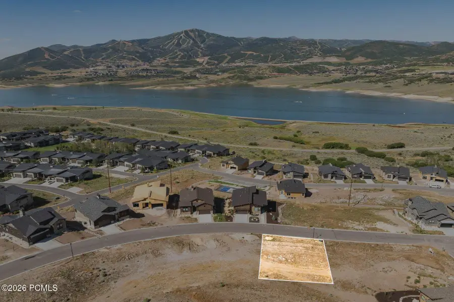 479 E Kayak Drive, Hideout, UT 84036 - #3