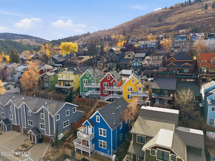 244 Woodside Avenue #5, Park City, UT 84060 - #2