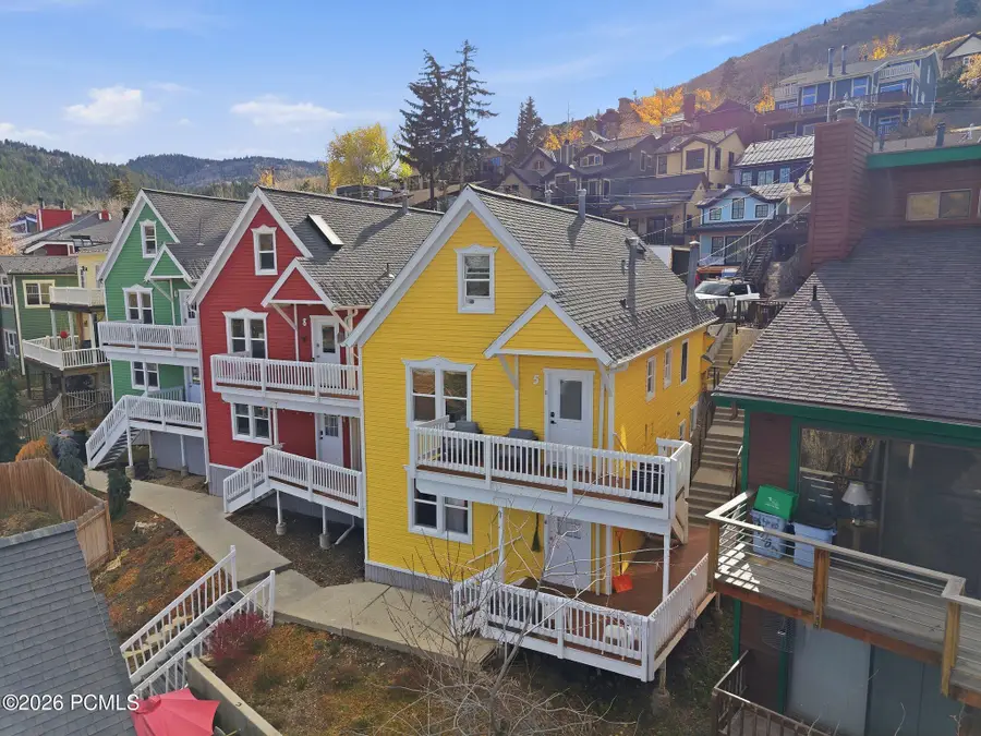 244 Woodside Avenue #5, Park City, UT 84060 - #3