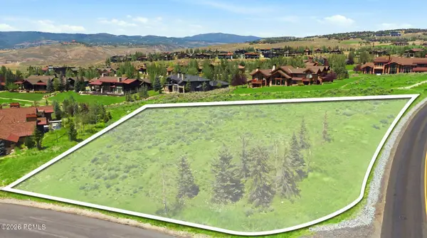 1930 Saddlehorn Drive, Park City, UT 84098