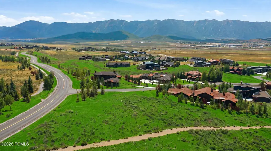 1930 Saddlehorn Drive, Park City, UT 84098 - #3