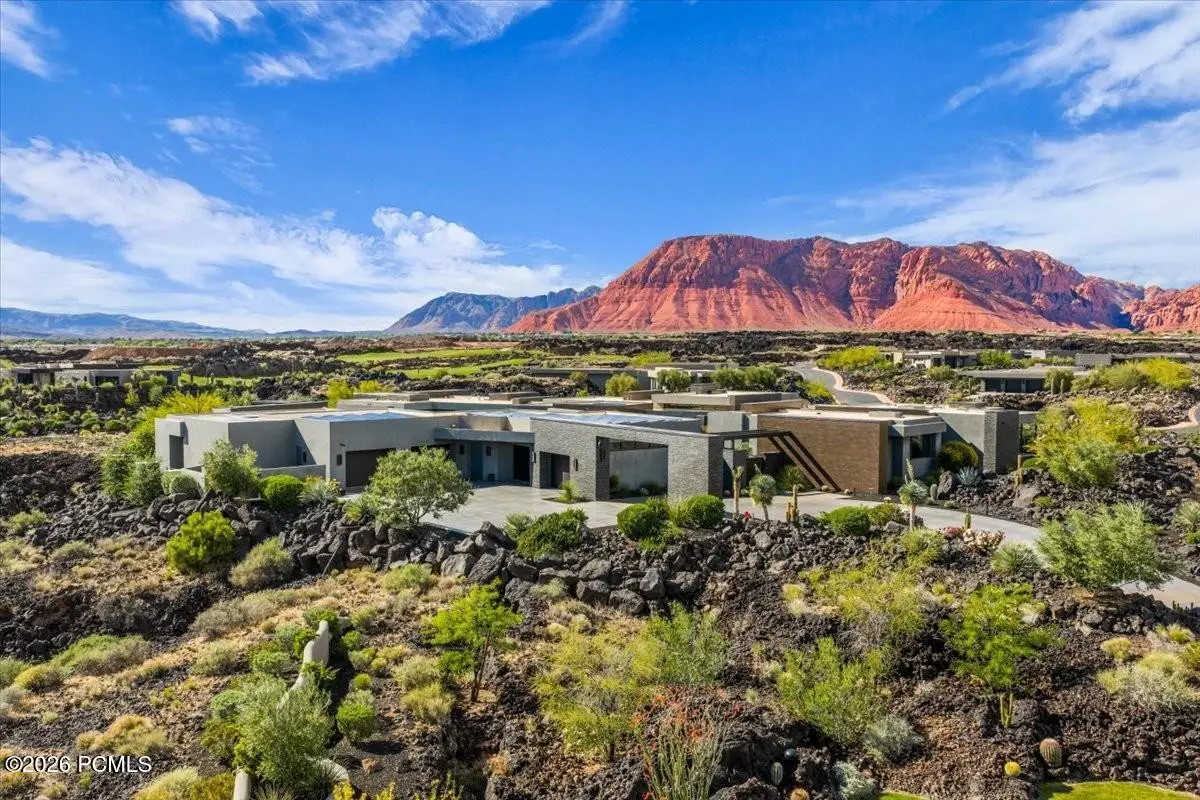 2515 N Tacheene Drive, Saint George, UT 84770 - #1