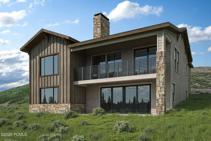 512 E Kayak Drive, Hideout, UT 84036 - #2