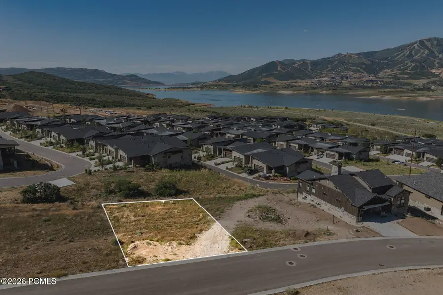 512 E Kayak Drive, Hideout, UT 84036 - #3