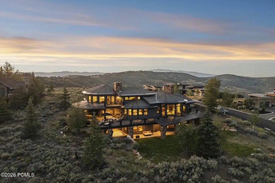 8487 N Sunrise Loop, Park City, UT 84098 - #3