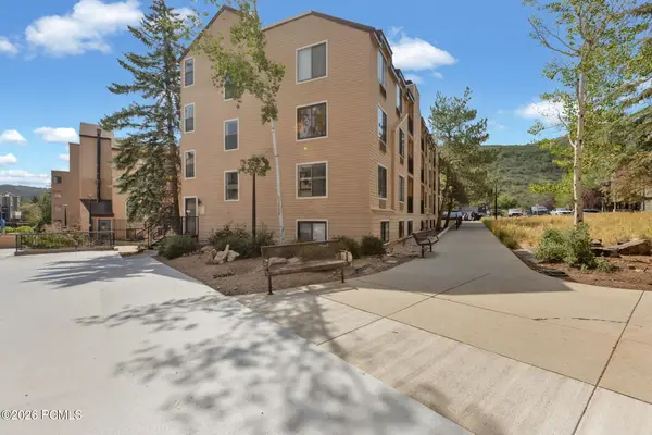 1940 Prospector Avenue #316, Park City, UT 84060