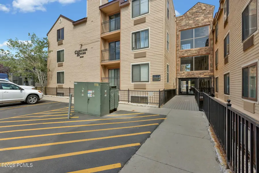 1940 Prospector Avenue #316, Park City, UT 84060 - #3