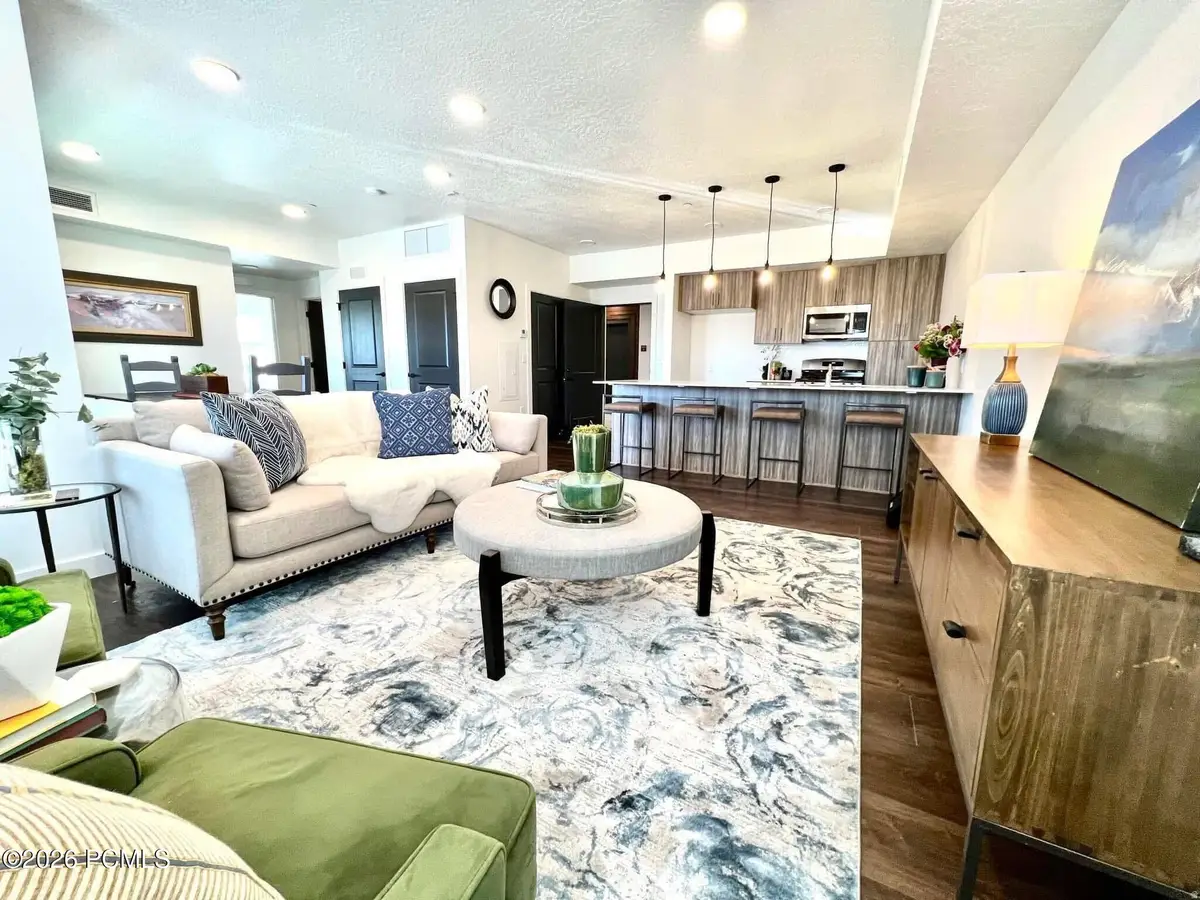 6495 Serviceberry Drive #Unit B208, Park City, UT 84098 - #1
