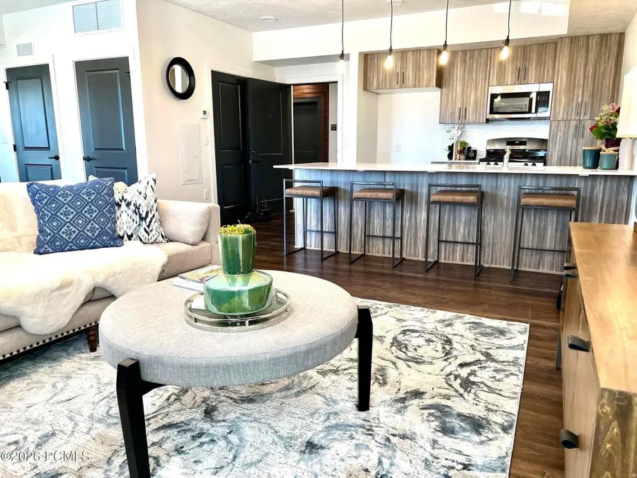 6495 Serviceberry Drive #Unit B208, Park City, UT 84098 - #2