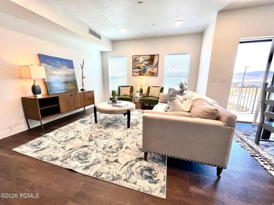 6495 Serviceberry Drive #Unit B208, Park City, UT 84098 - #3