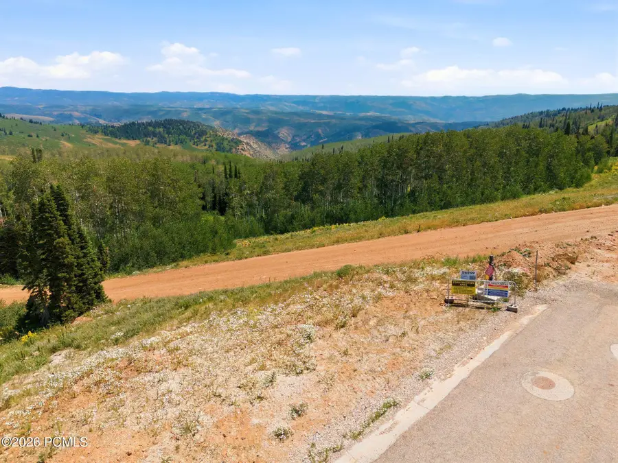 5747 N Daybreak Rdg, Eden, UT 84310 - #2