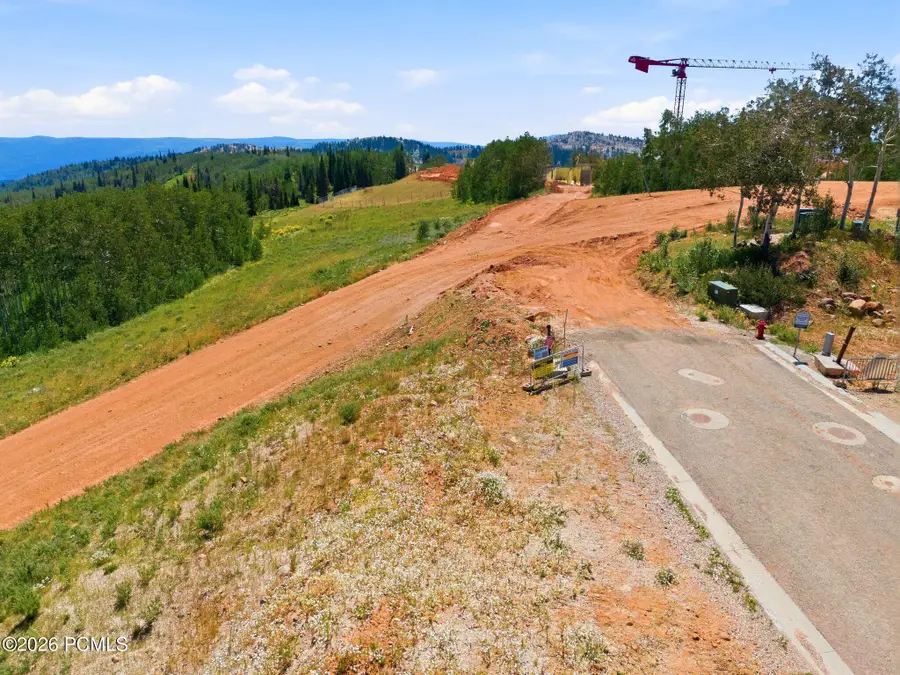 5747 N Daybreak Rdg, Eden, UT 84310 - #3