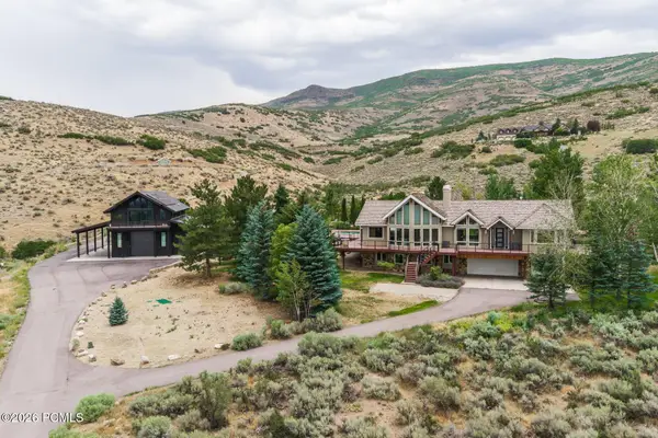1610 E 1950 N, Heber City, UT 84032