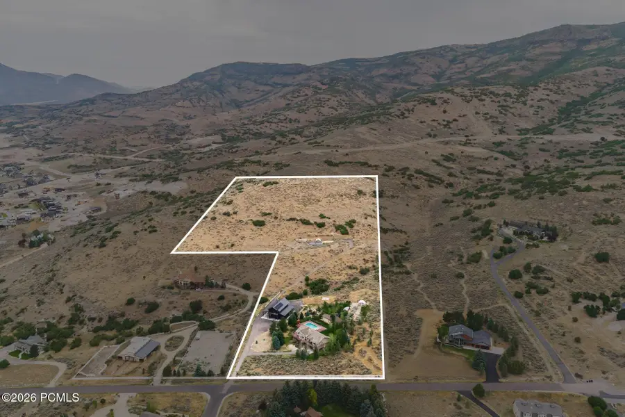 1610 E 1950 N, Heber City, UT 84032 - #3