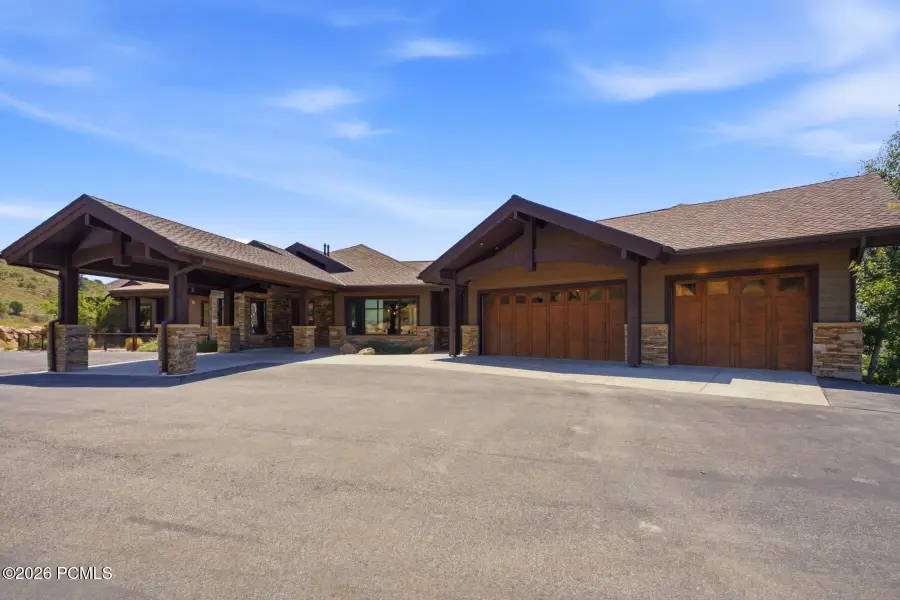1608 High Star Drive, Kamas, UT 84036 - #2