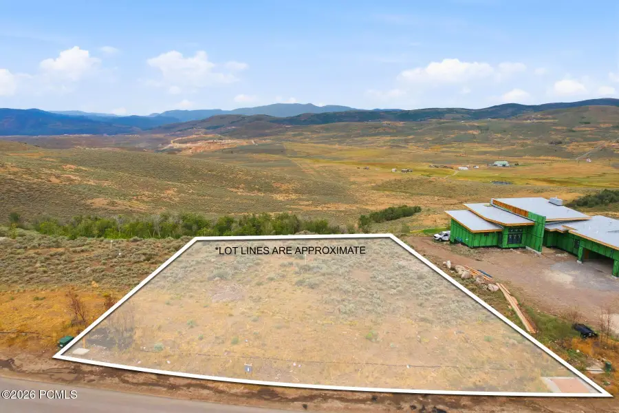 5436 Golf Club Link, Park City, UT 84098 - #3