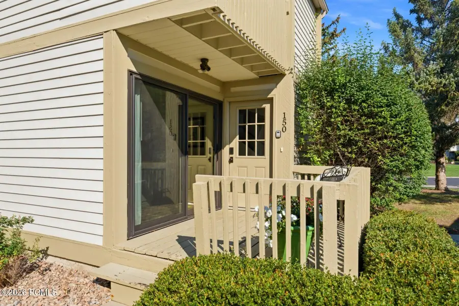 150 Head Court, Park City, UT 84060 - #3