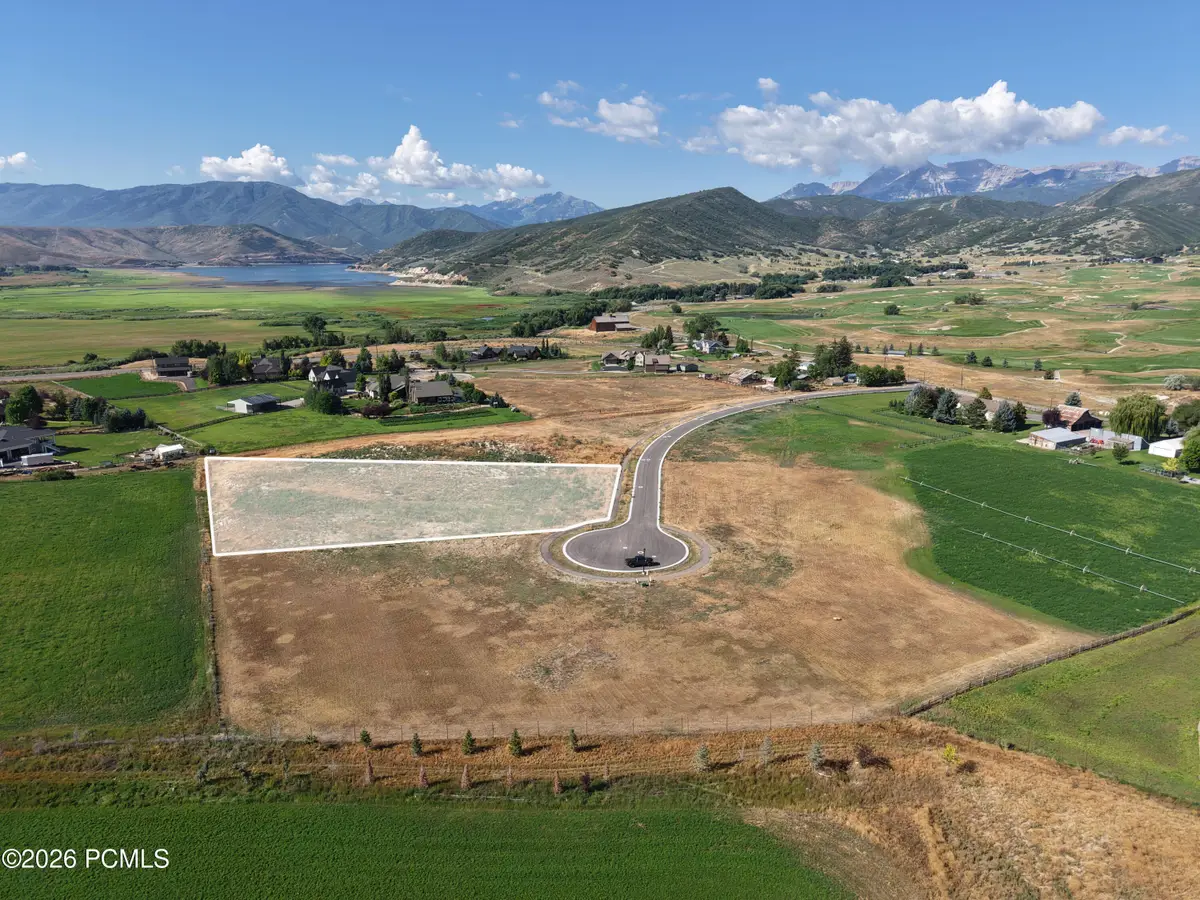 319 W Kays Way, Midway, UT 84049 - #1