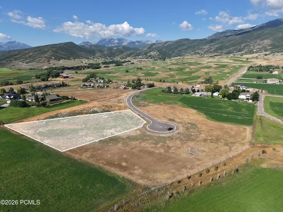 319 W Kays Way, Midway, UT 84049 - #2
