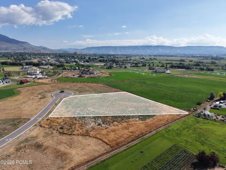 319 W Kays Way, Midway, UT 84049 - #3