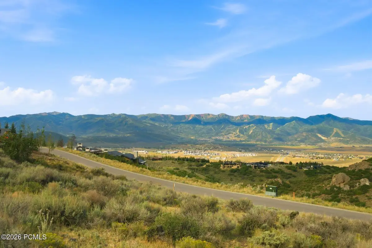 4314 Pinnacle Sky Loop, Park City, UT 84098 - #1