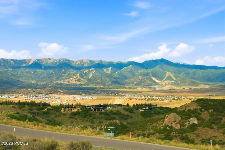 4314 Pinnacle Sky Loop, Park City, UT 84098 - #3