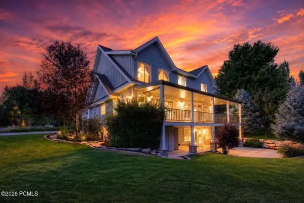 1274 N Windmill Lane, Midway, UT 84049