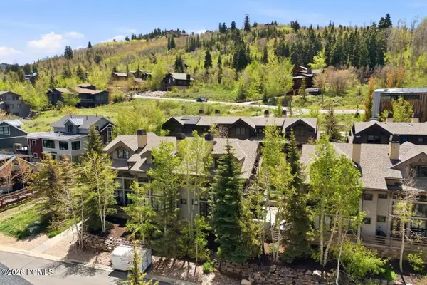 670 Deer Valley Loop #Unit 9, Park City, UT 84060