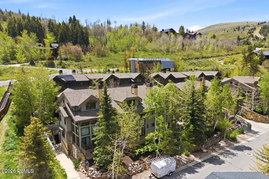 670 Deer Valley Loop #Unit 9, Park City, UT 84060 - #3