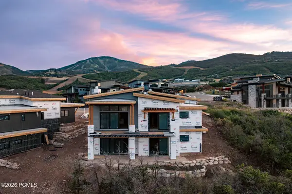 1934 W Mochila Circle, Heber City, UT 84032
