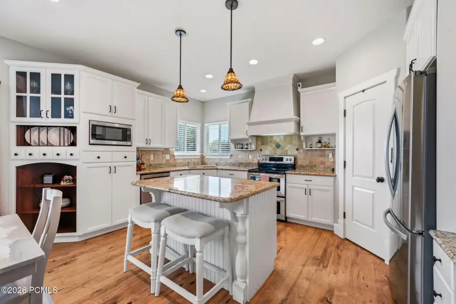 4090 E 1150 East, Heber City, UT 84032 - #2
