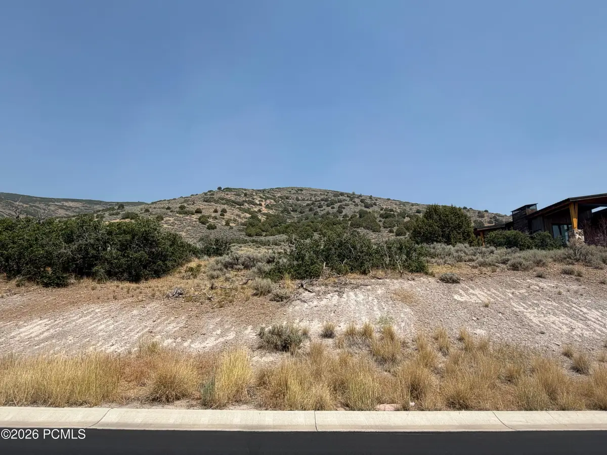 2173 E La Sal Peak Drive, Heber City, UT 84032 - #1