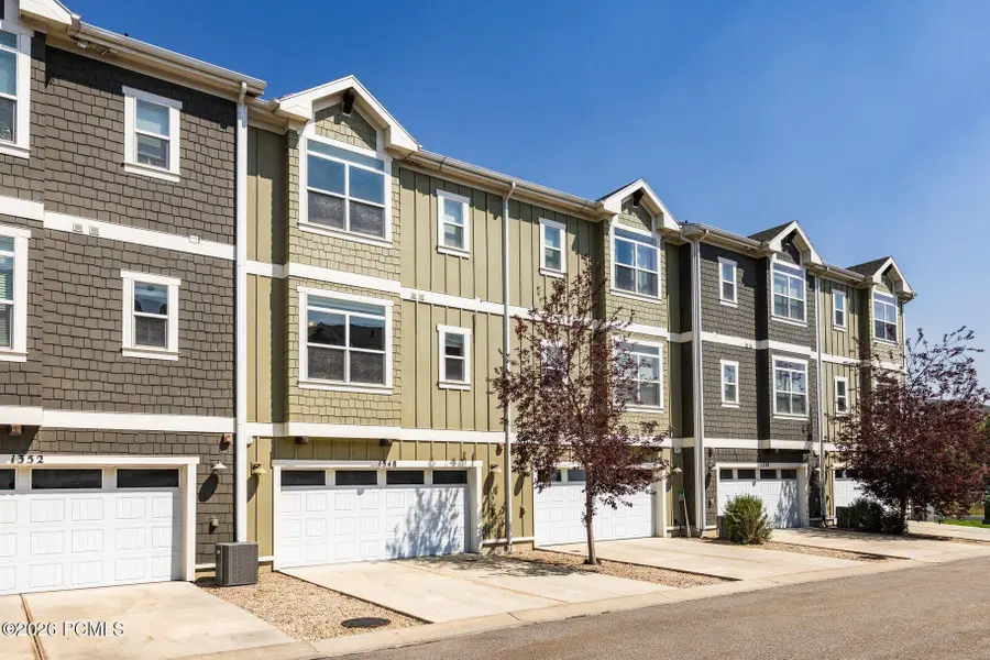 1348 Fiddich Glen Lane, Park City, UT 84098 - #3