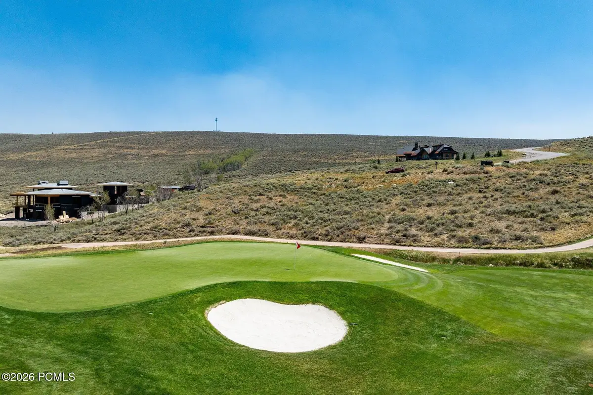 7471 Golden Bear Loop, Park City, UT 84098 - #1